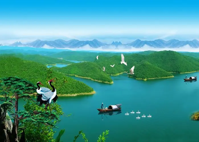 电子智慧